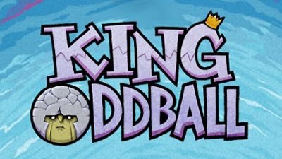 game pic for King Oddball